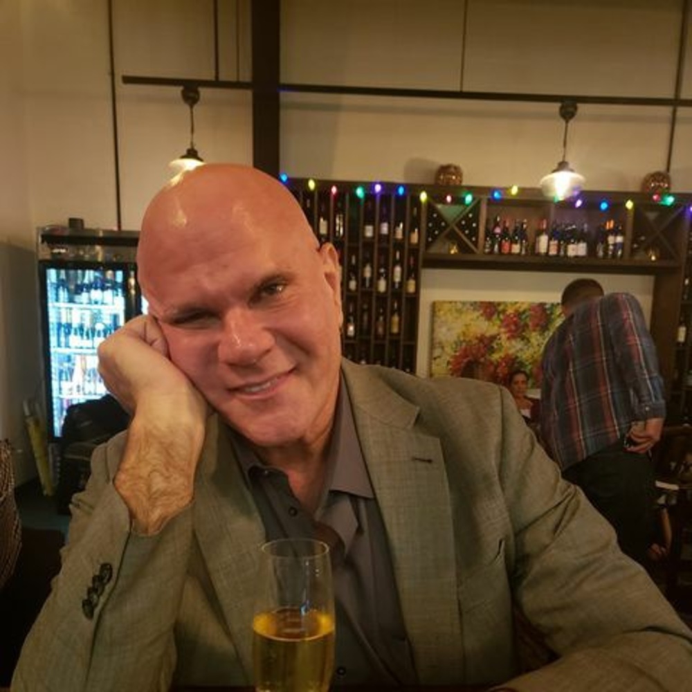 Meet your Posher, Mark